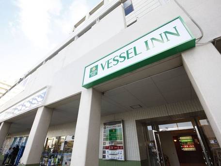 ベッセルイン八千代勝田台駅前 / 4