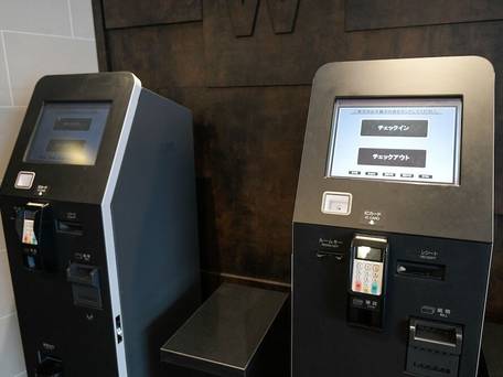 ヴィアイン心斎橋 / 3