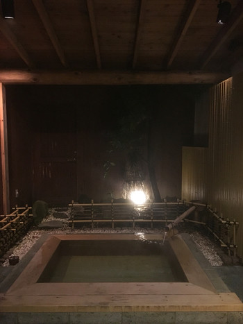 「音羽屋旅館」 その他 58925858 お風呂も良い感じでした