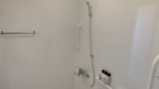 ベーシック ダブルルーム ダブルベッド 1 台 禁煙