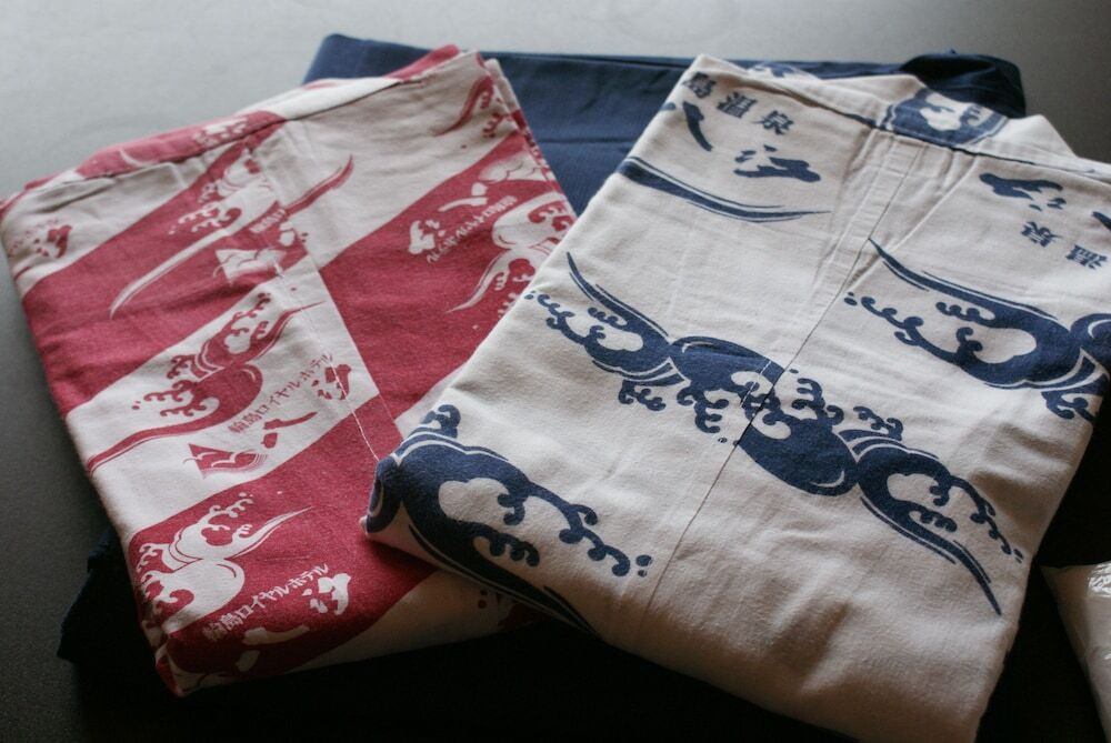 客室の設備とサービス