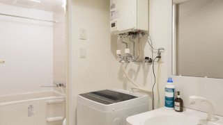 スーペリア アパートメント