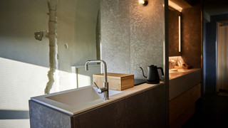 プレジデンシャル スタジオスイート 1 ベッドルーム 禁煙 シティビュー