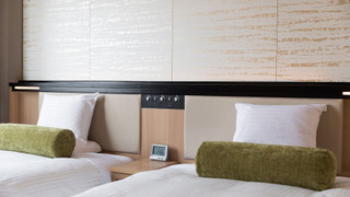 コンフォート ツインルーム 禁煙