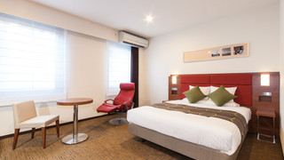 デラックスクイーン 禁煙