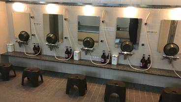 フィットネス設備 / 5