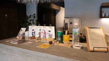 バー (施設内) / 3