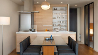 2ベッドルーㇺスイート