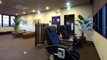 フィットネス設備 / 4