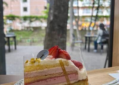 カフェ de ごはん