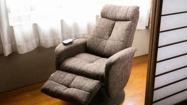 リビング エリア / 10