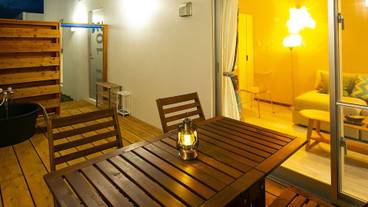 テラス / パティオ / 17