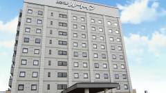 ホテルルートイン燕三条駅前