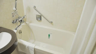 スタンダード ダブルルーム 1 ベッドルーム 喫煙可