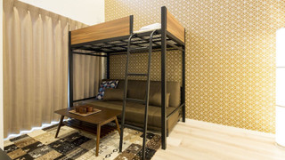 スタンダード ルーム