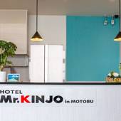 Mr.KINJO in MOTOBU OCEAN TERRACE（沖縄県 アパートメント） / 3