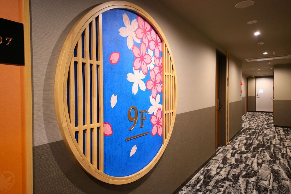 東京スカイツリー®や隅田川を望める展望テラスが素敵4253294