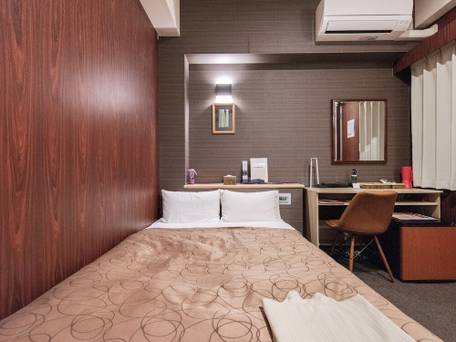 ホテルリリーフ 小倉駅前 / 4