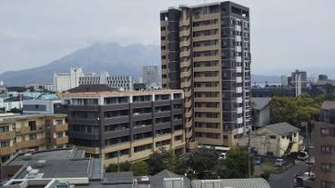 施設からの眺望 / 16