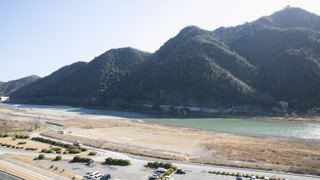 ツインルーム リバービュー