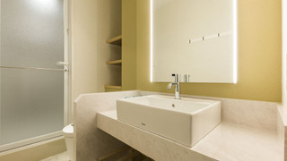 スタンダードファミリールーム 禁煙