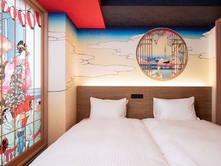 MIMARU東京 錦糸町 / 5