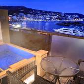 熱海温泉 秀花園湯の花膳（静岡県 旅館） / 2