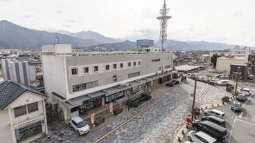 シティ ビュー / 16