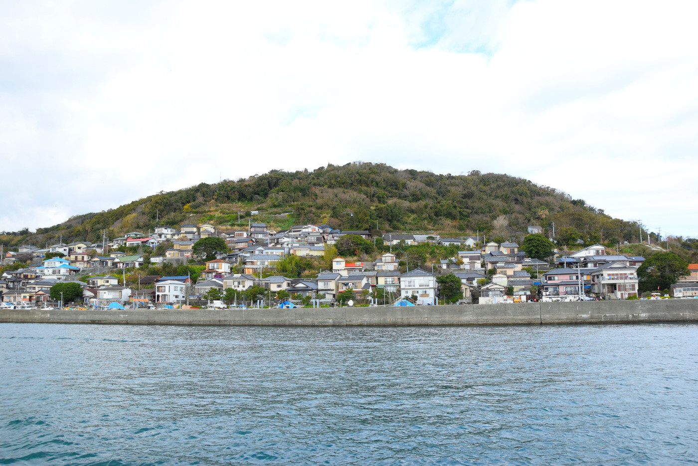 湯島