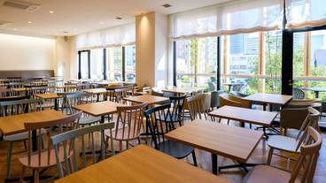 レストラン / 13