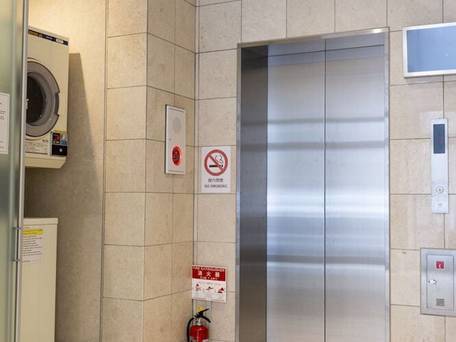 ELE hotel Ginza East / 2