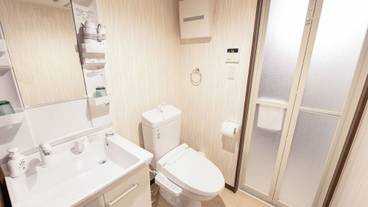 バスルーム / 24