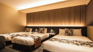 スーペリアF 禁煙