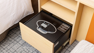 モデレートダブル 2名利用 禁煙 [洗濯乾燥機付き]