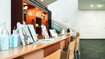 内部エントランス / 5