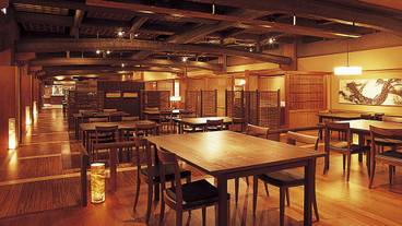 ダイニング餐 / 3