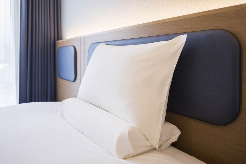 客室の設備とサービス