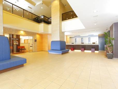 ホテルマイステイズ名古屋栄 / 3