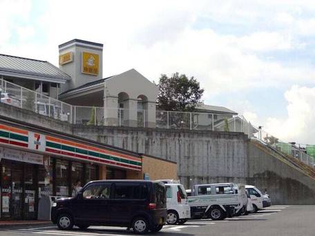 ファミリーロッジ旅籠屋・北九州八幡店 / 4