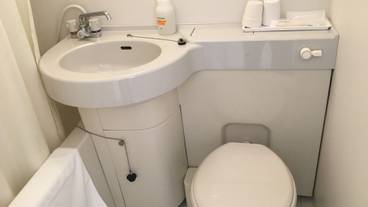 バスルーム / 27