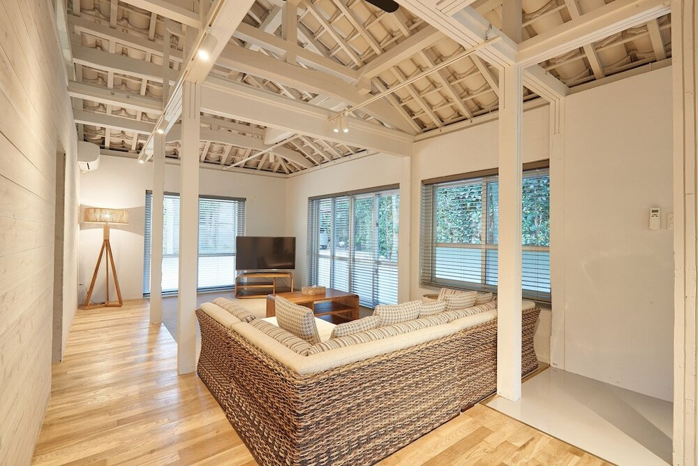 リビングルーム