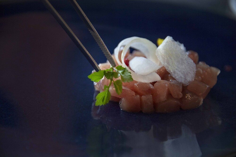 「Ento Dining」 料理 207710246 セビーチェ