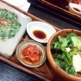 韓美膳 あべのハルカスダイニング店(ハンビジェ)