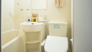 [南館] 眺望無/和室6畳 禁煙