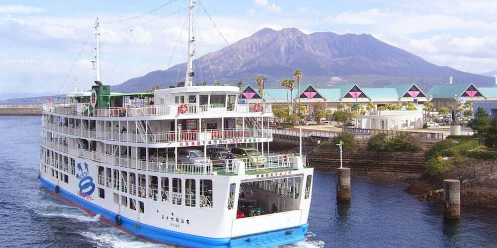 施設からの眺望