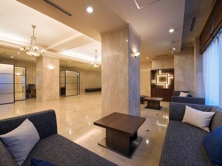 ホテルJALシティ仙台 / 2