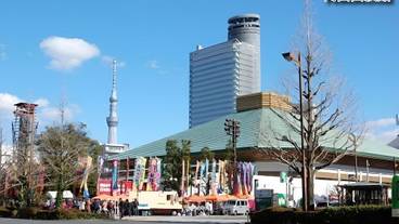 観光スポット / 18