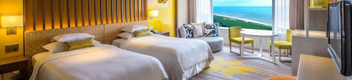 宮崎のカップルにおすすめ高級ホテル&旅館7選♡リッチな癒やし旅を