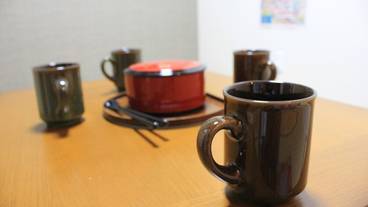 コーヒー / コーヒーメーカー / 23