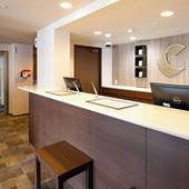 コンフォートイン甲府昭和インター（山梨県 ビジネスホテル） / 2